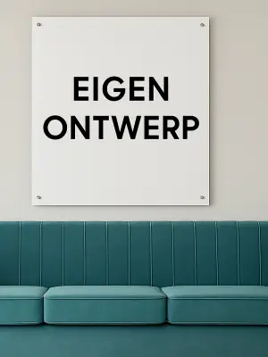 Eigen Ontwerp