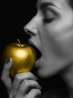 The Golden Temptation