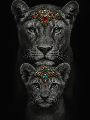 Crowned Legacy
