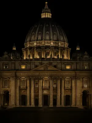 Eternal Sanctuary