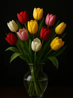 Tulip Symphony