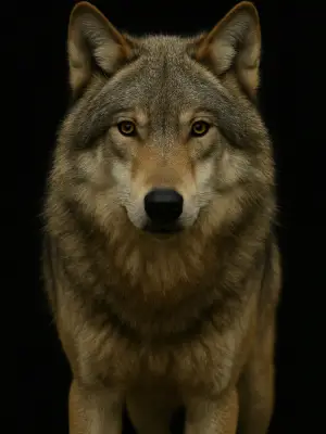 Wolven