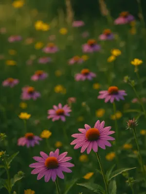 Field of Vitality