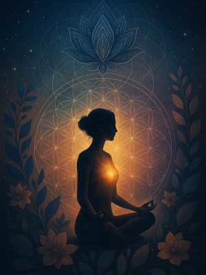 Inner Radiance