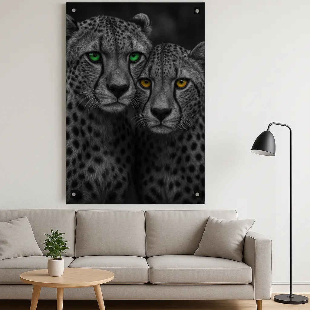 Leopard Life - Afbeelding 2