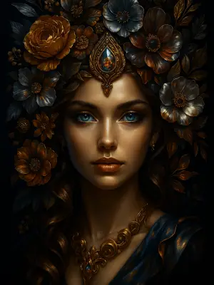 Queen of Nature