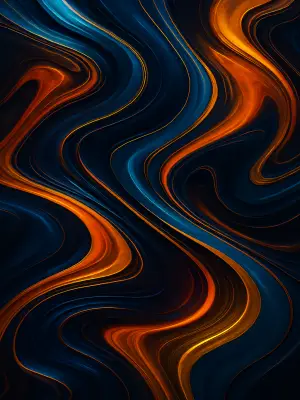 Midnight Flow
