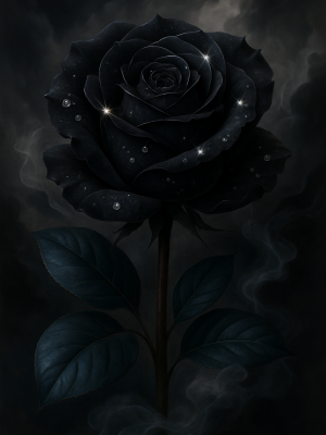 Midnight Bloom