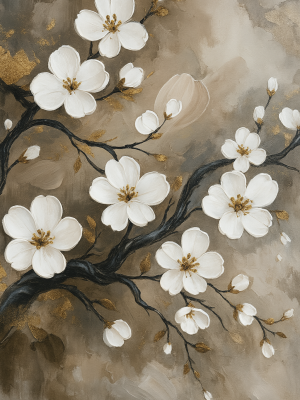 Whispers of Spring