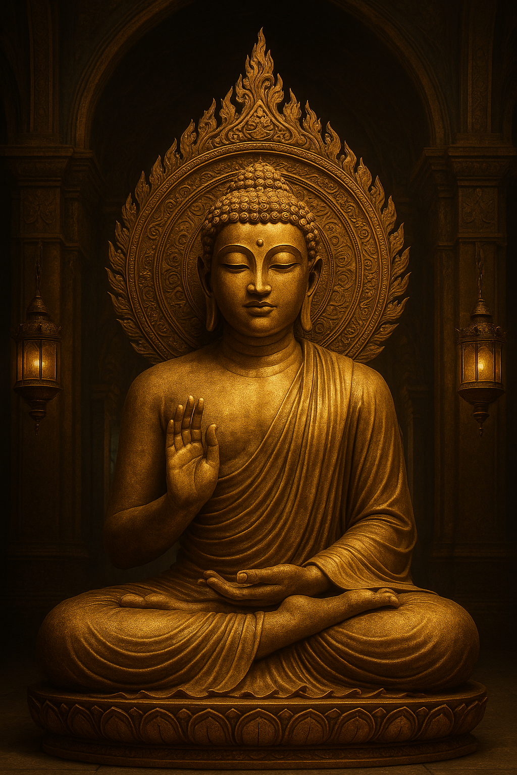 Silent Wisdom