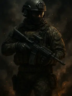 Tactical Force