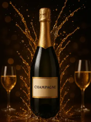 Pop the Celebration