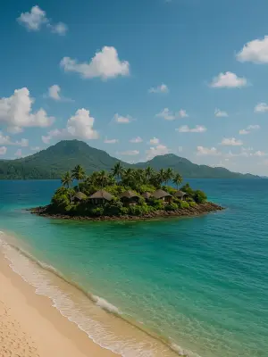 Island Serenity