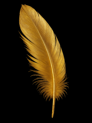 Golden Whisper