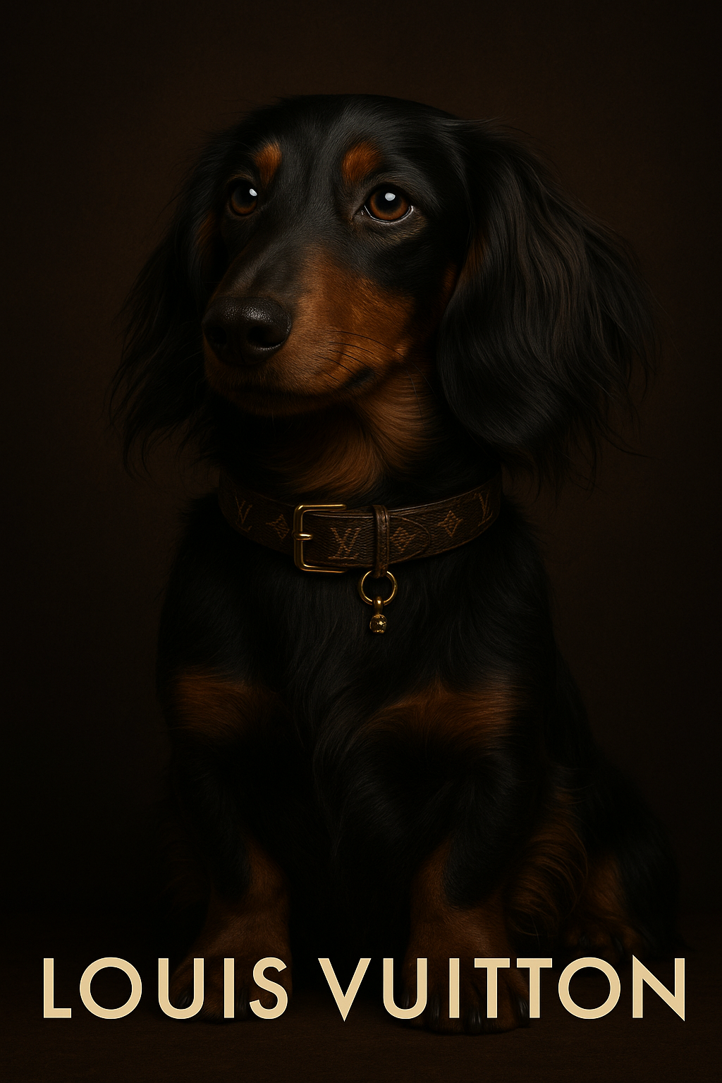 Pawsh Elegance