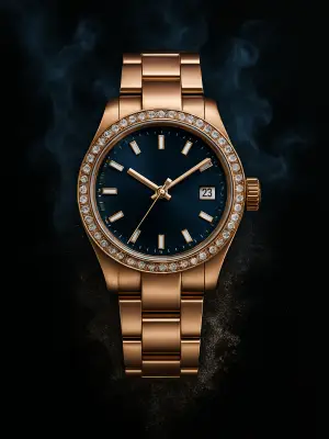 Timeless Spark