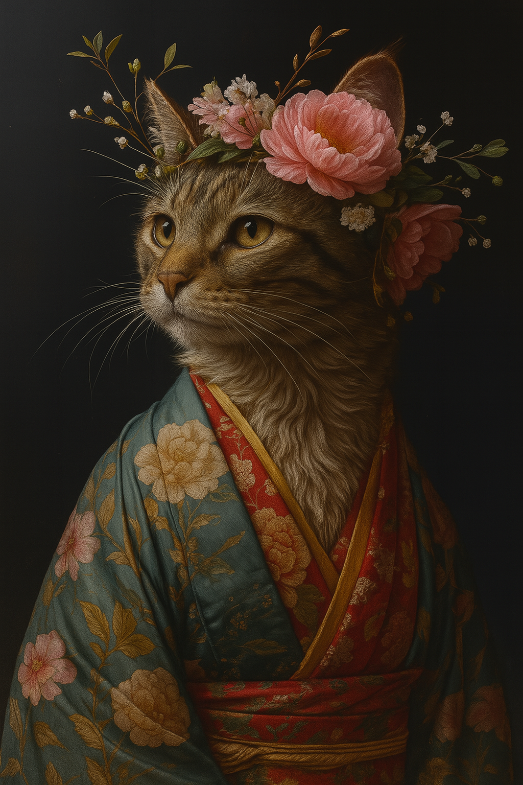 Blossom Empress