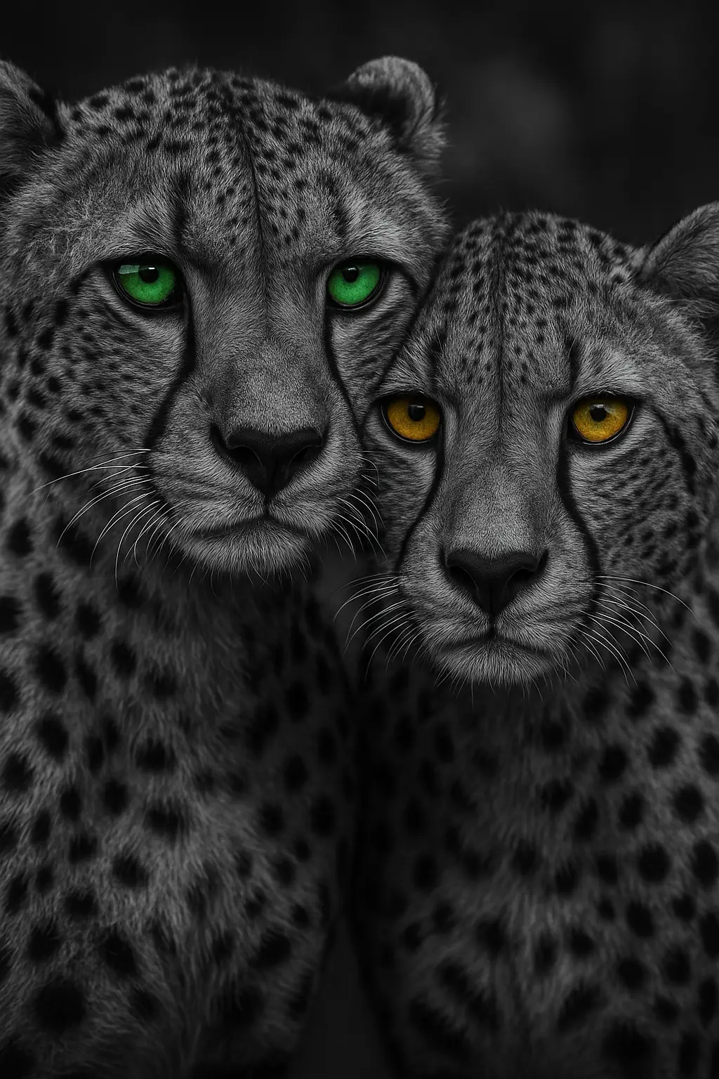 Leopard Life