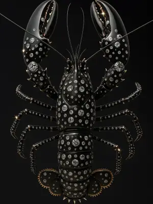 Diamond Claws