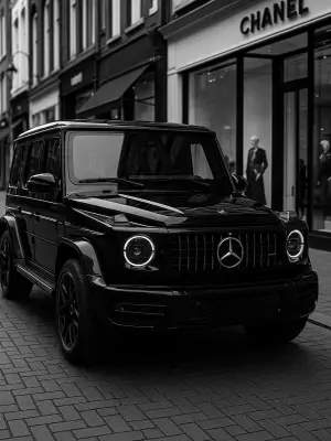 Urban Luxury