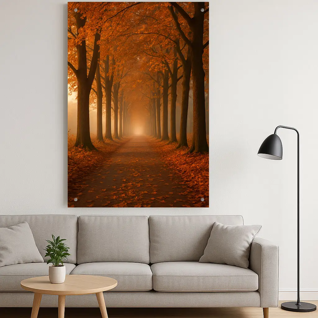 Autumn Passage - Afbeelding 2