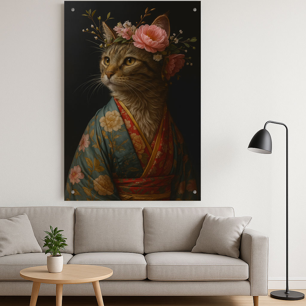 Blossom Empress - Afbeelding 2