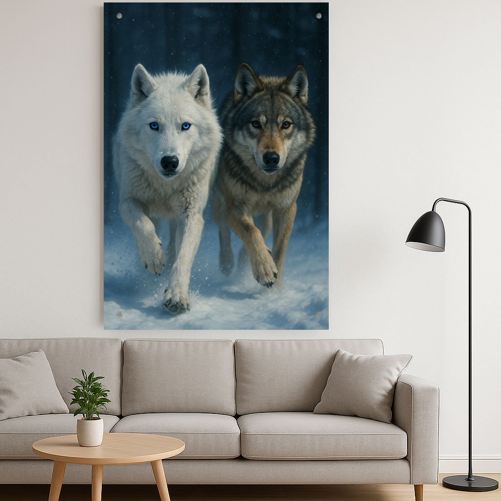 Brothers of the Wild - Afbeelding 2