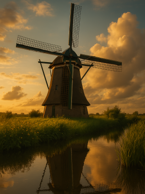 Windmill