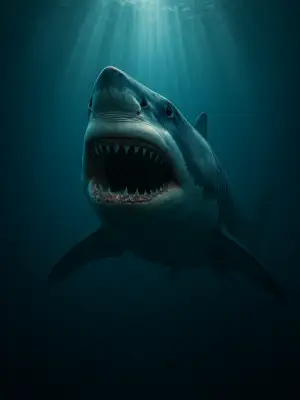Shark Attack