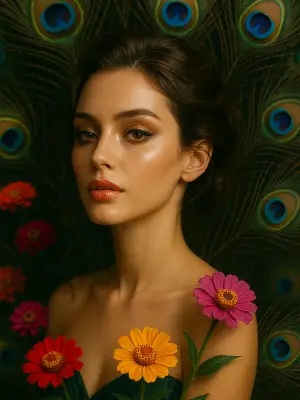 Eyes of Elegance