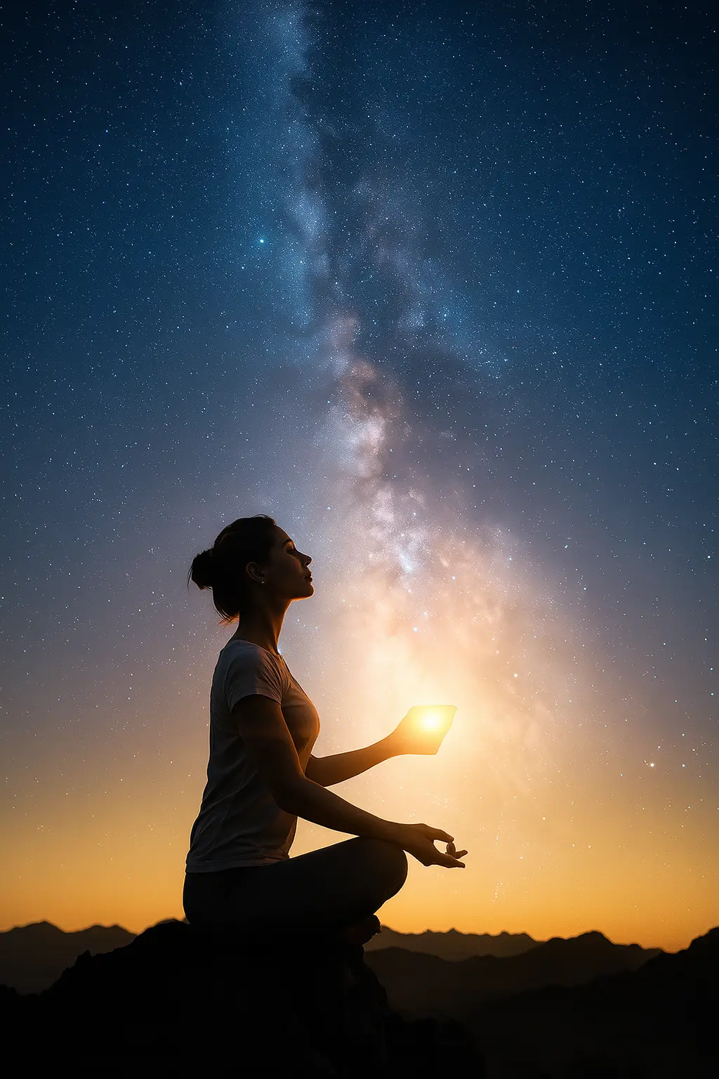 Celestial Balance