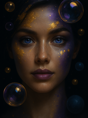 Galactic Muse