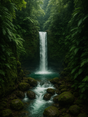 Jungle Echo