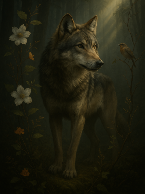Forest Guardian
