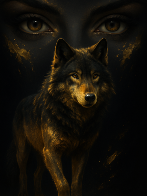 Shadow Bond