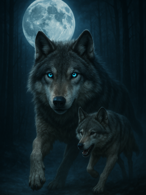 Lunar Guardians